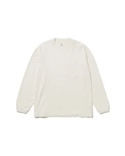 OG Mercerized L/S T-Shirt