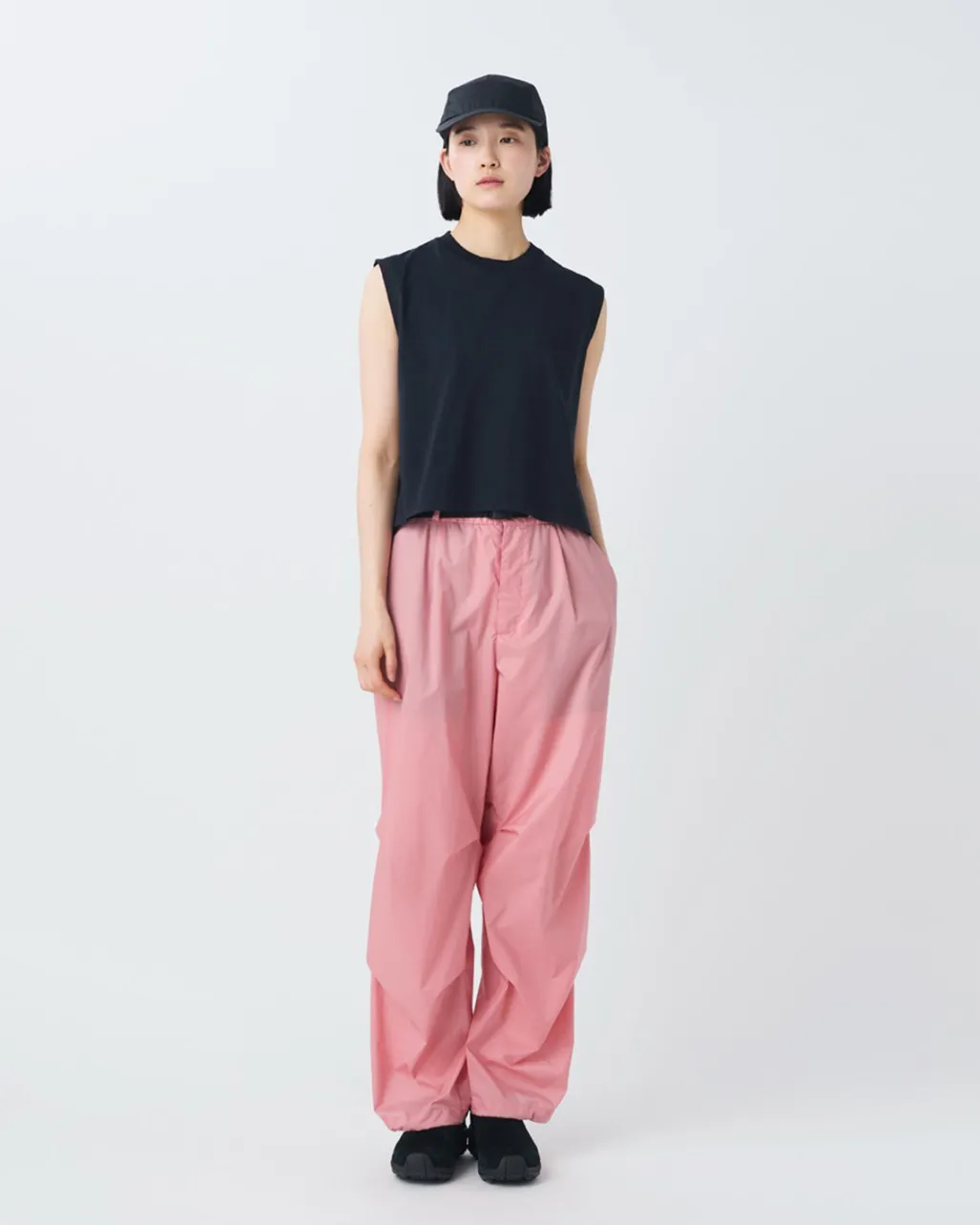 OG Mercerized Sleeveless T-Shirt