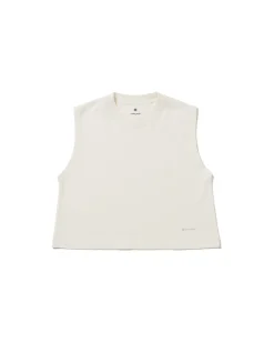 OG Mercerized Sleeveless T-Shirt