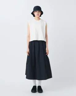 OG Mercerized Sleeveless T-Shirt