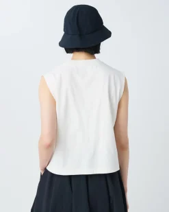OG Mercerized Sleeveless T-Shirt