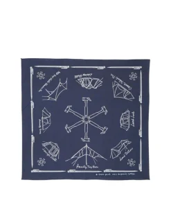 Organic Cotton Noasobi Bandana