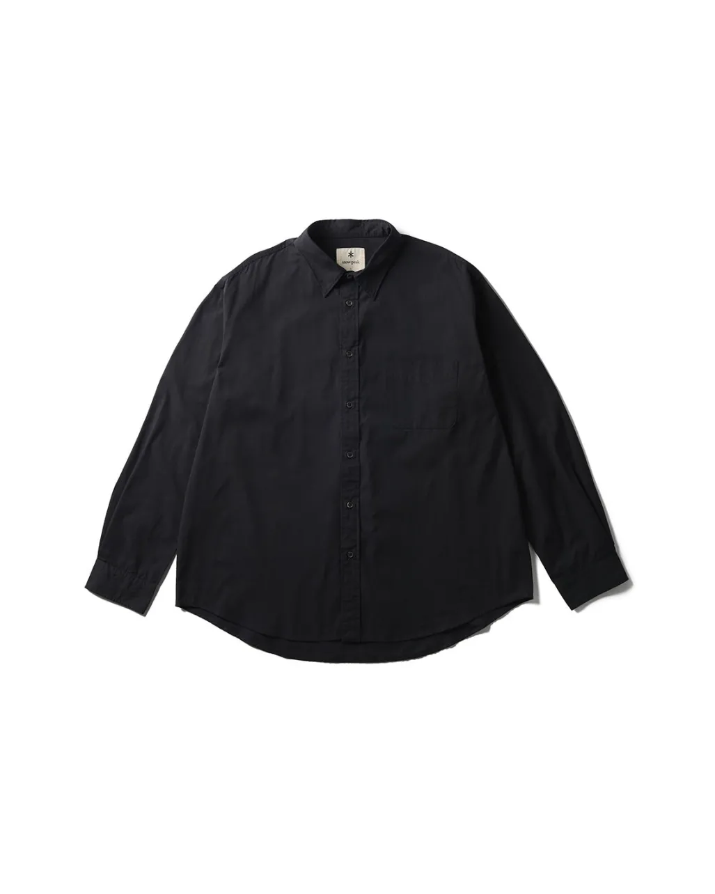 Organic Cotton Shirt
