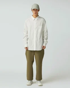 Organic Cotton Shirt