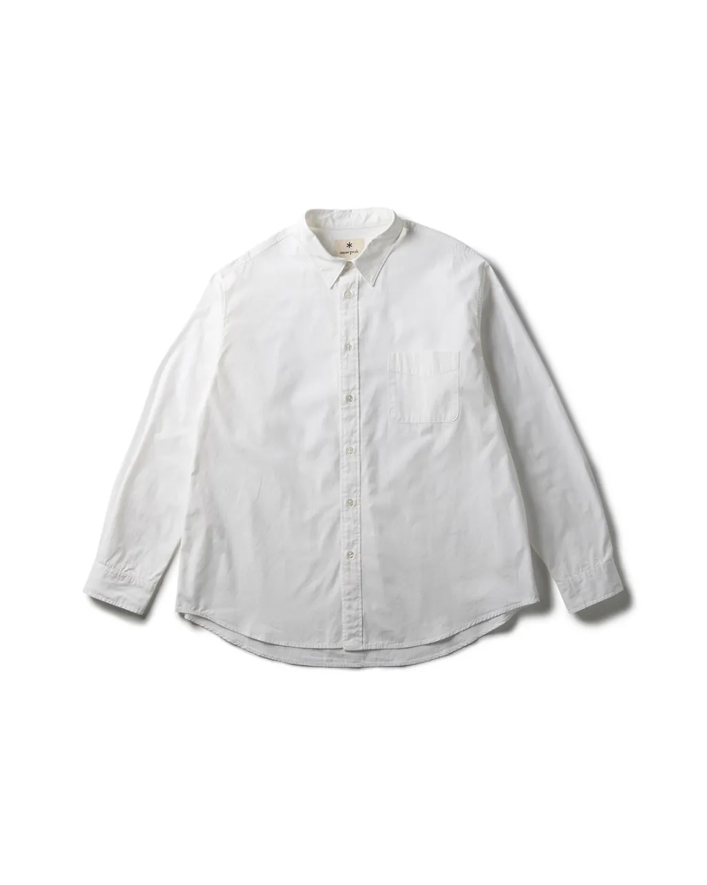 Organic Cotton Shirt