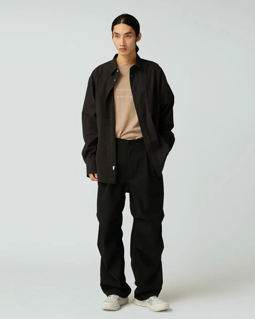 Organic Cotton Shirt
