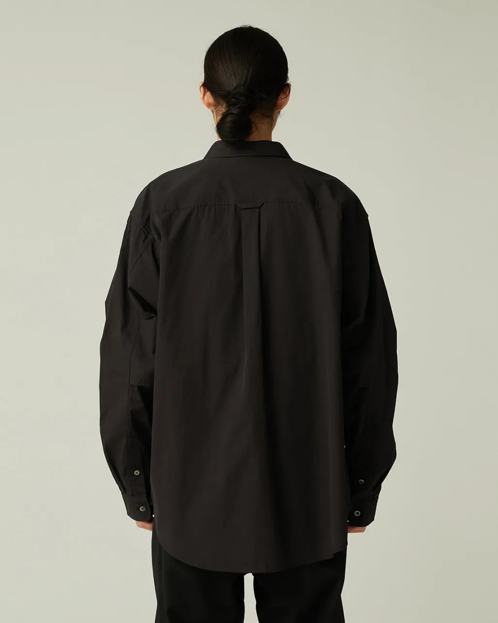 Organic Cotton Shirt