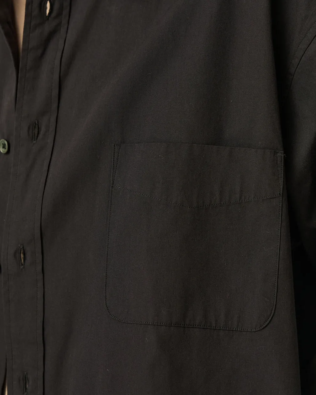Organic Cotton Shirt