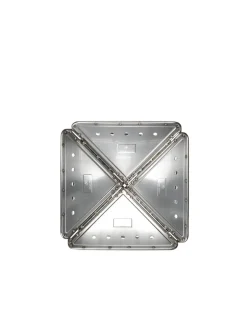 Pack & Carry M Fireplace