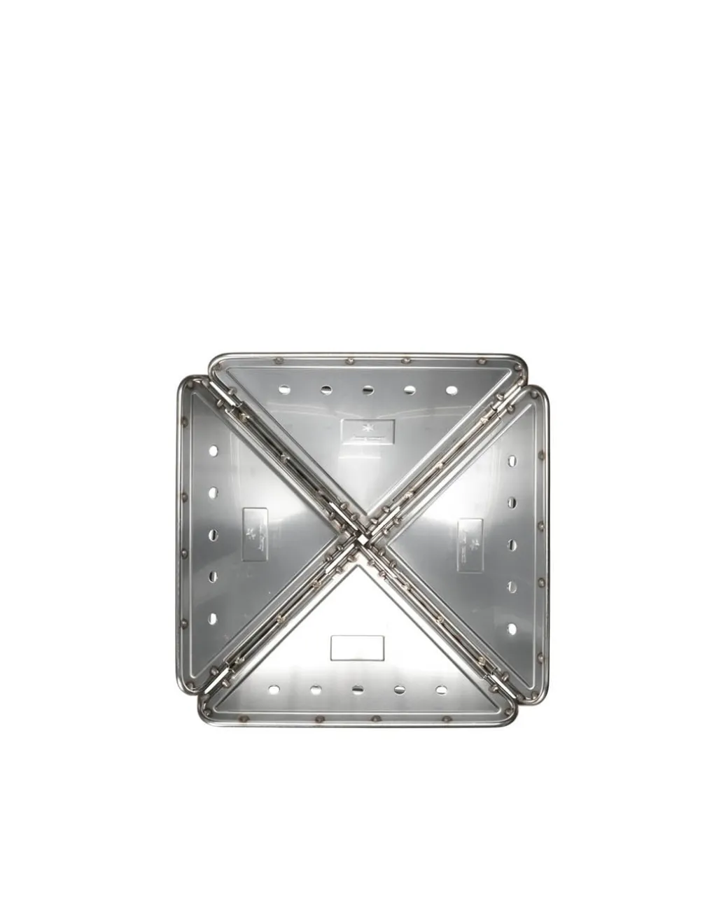 Pack & Carry M Fireplace