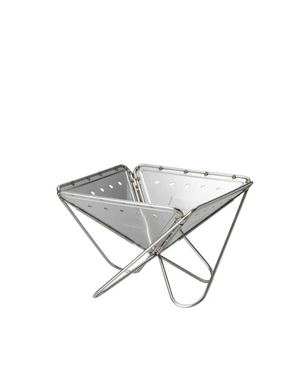 Pack & Carry M Fireplace