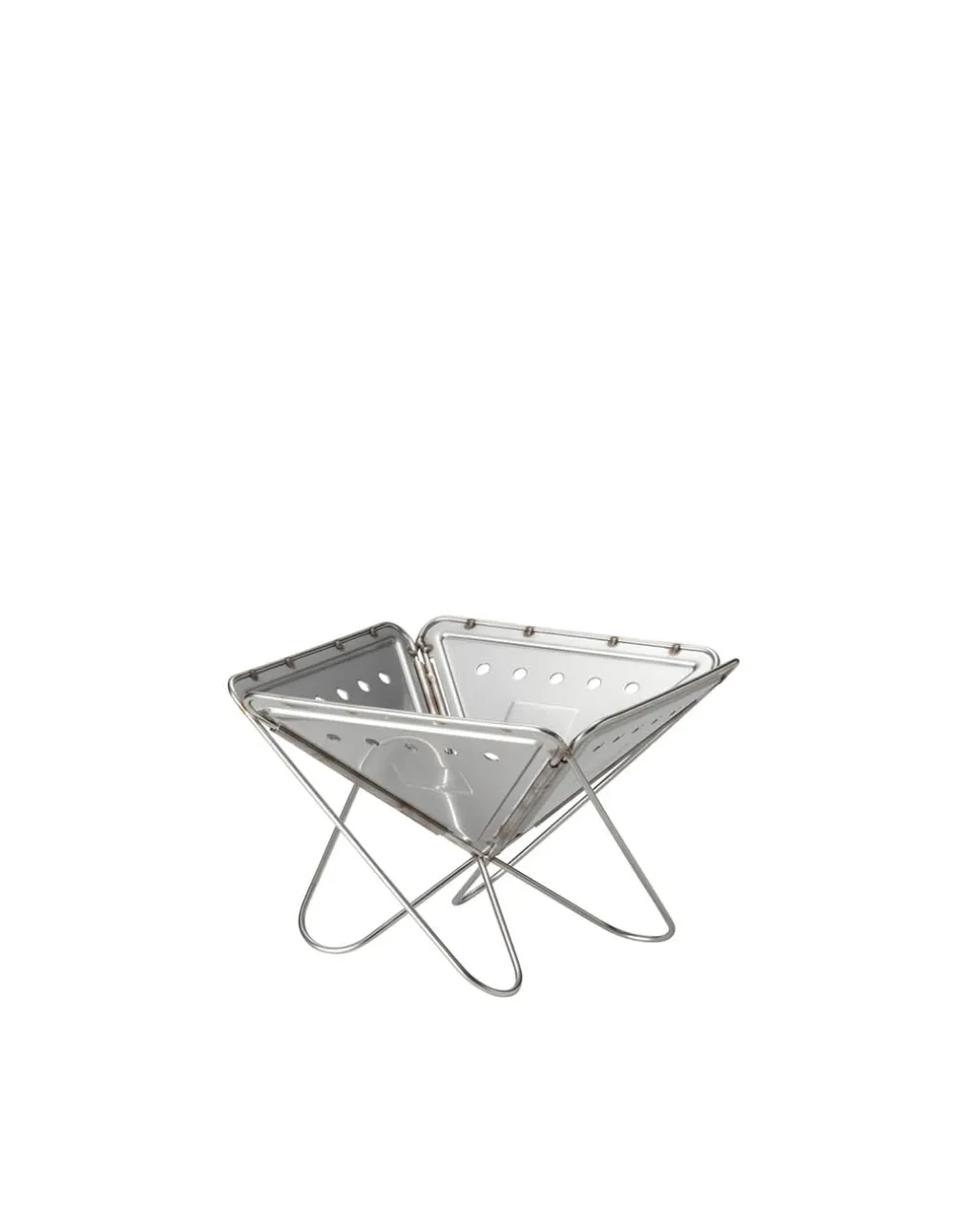 Pack & Carry S Fireplace