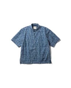 Patterned Shirt Take