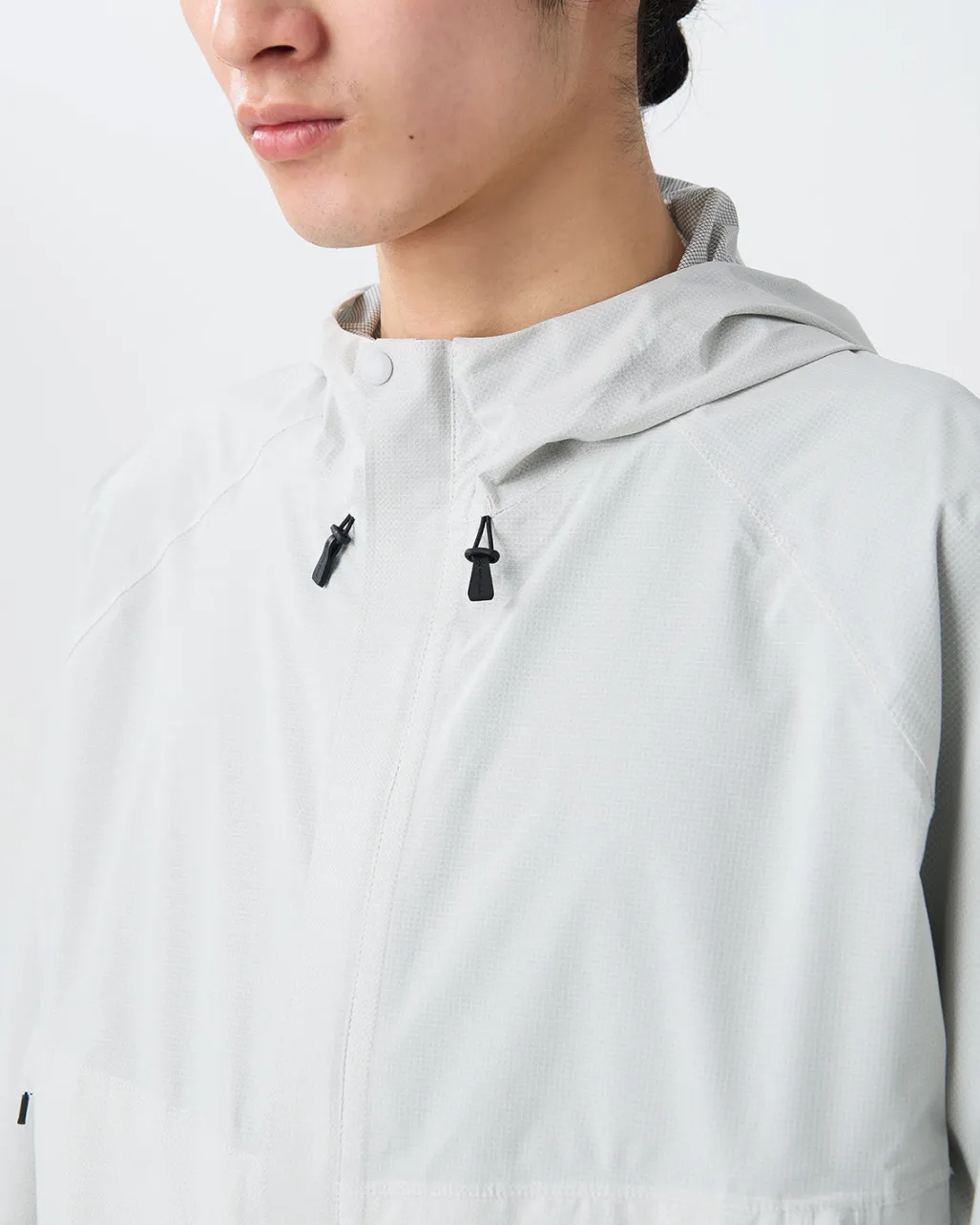 Pertex Weatherproof Jacket