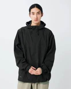 Pertex Weatherproof Jacket