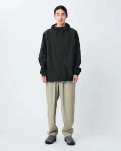 Pertex Weatherproof Jacket