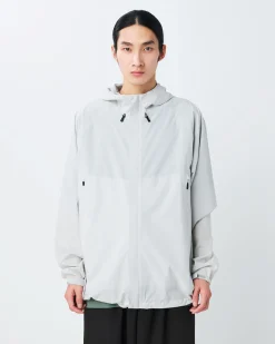 Pertex Weatherproof Jacket