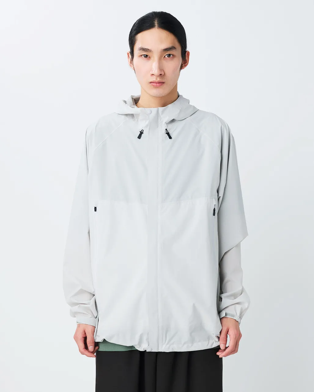Pertex Weatherproof Jacket