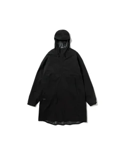 Pertex Weatherproof Poncho