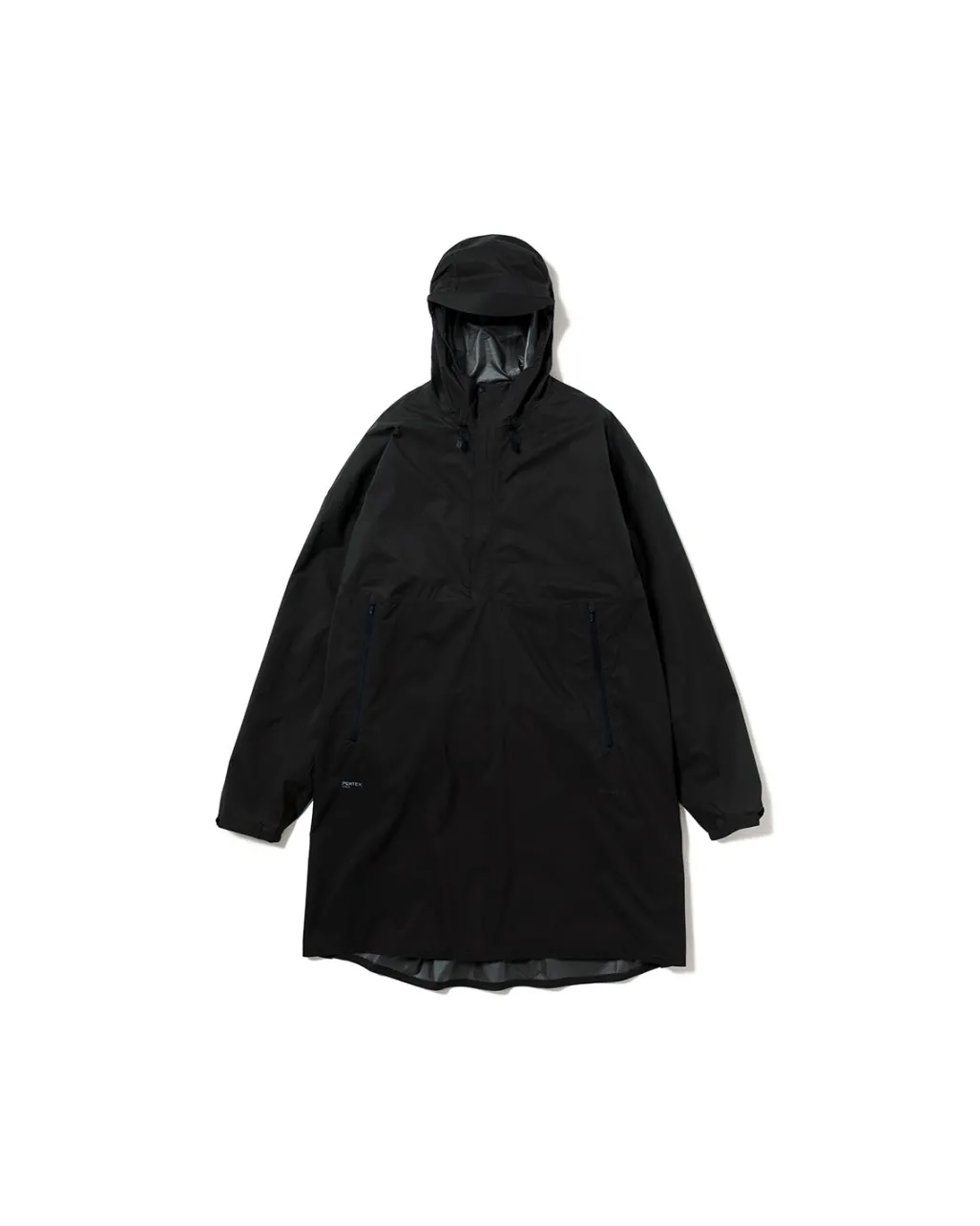Pertex Weatherproof Poncho