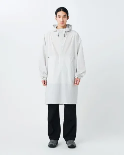 Pertex Weatherproof Poncho