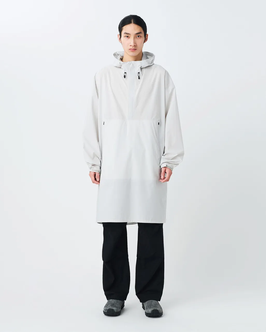 Pertex Weatherproof Poncho