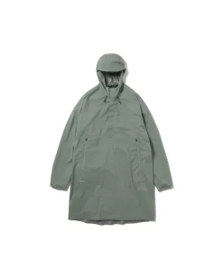 Pertex Weatherproof Poncho