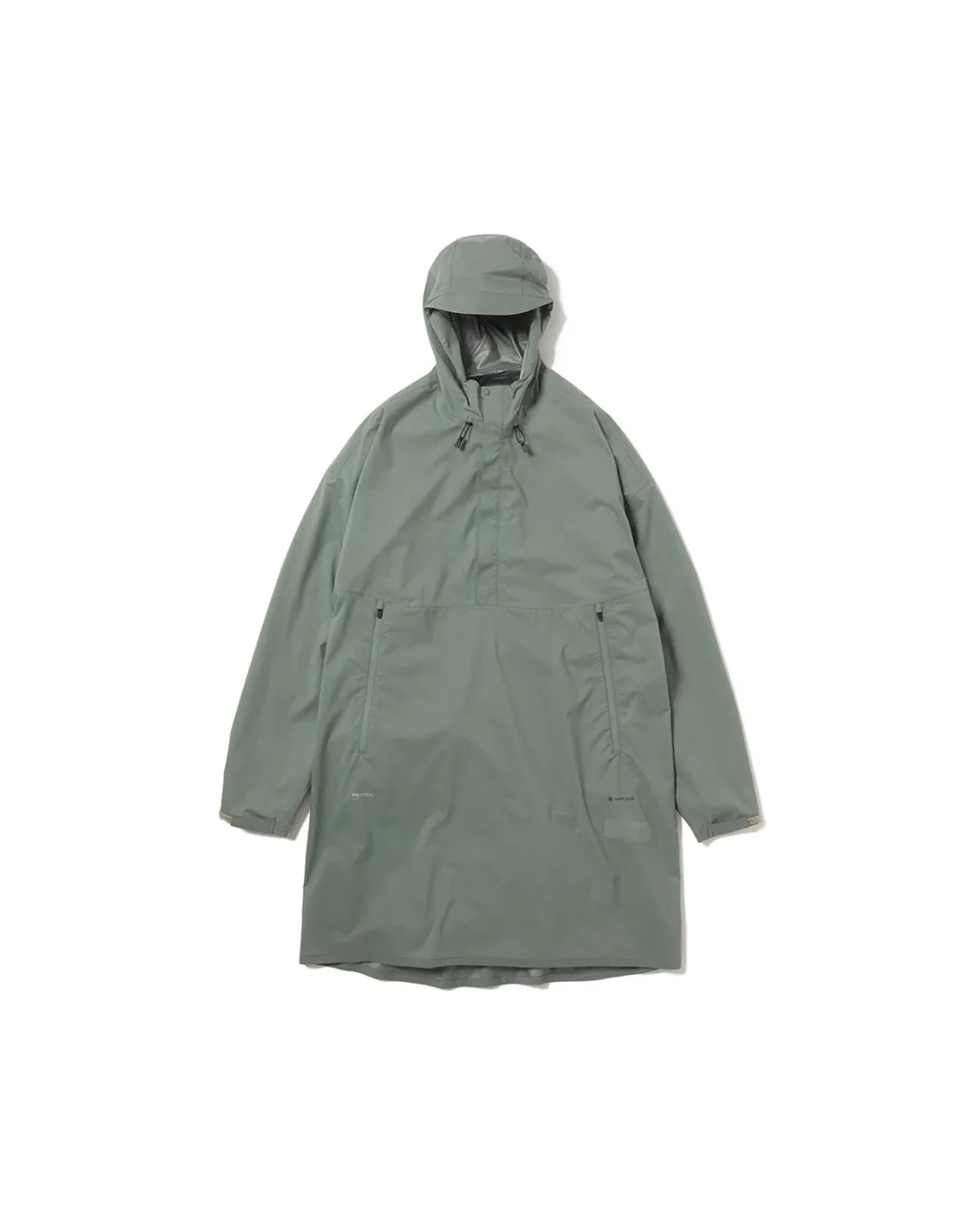 Pertex Weatherproof Poncho