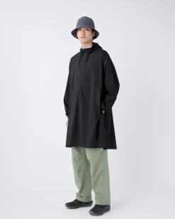 Pertex Weatherproof Poncho