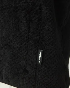 Polartec High Loft Fleece Crew Neck Sweater