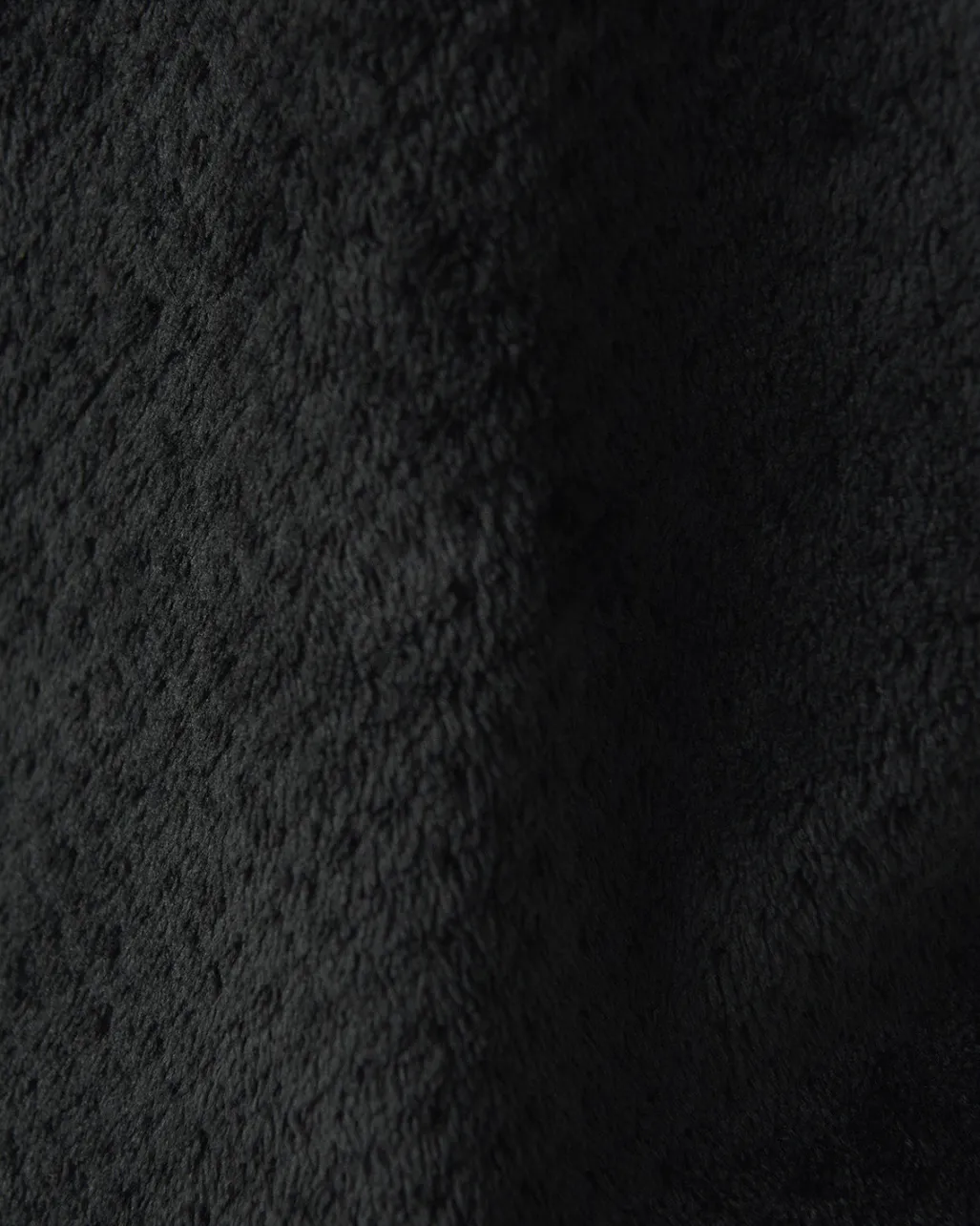 Polartec High Loft Fleece Crew Neck Sweater