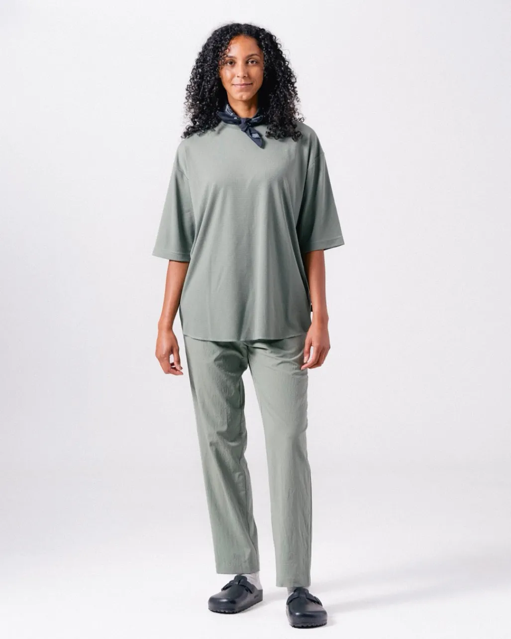 Polartec Power Dry T-Shirt
