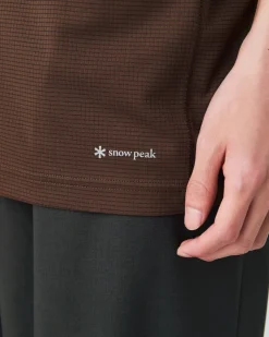 Polartec Power Dry T-Shirt