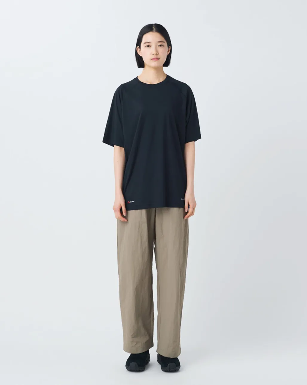 Polartec Power Dry T-Shirt