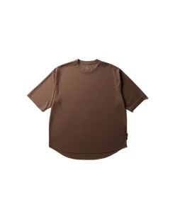 Polartec Power Dry Wide T-Shirt