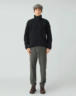 Polartec Thermal Pro Boa Fleece Jacket