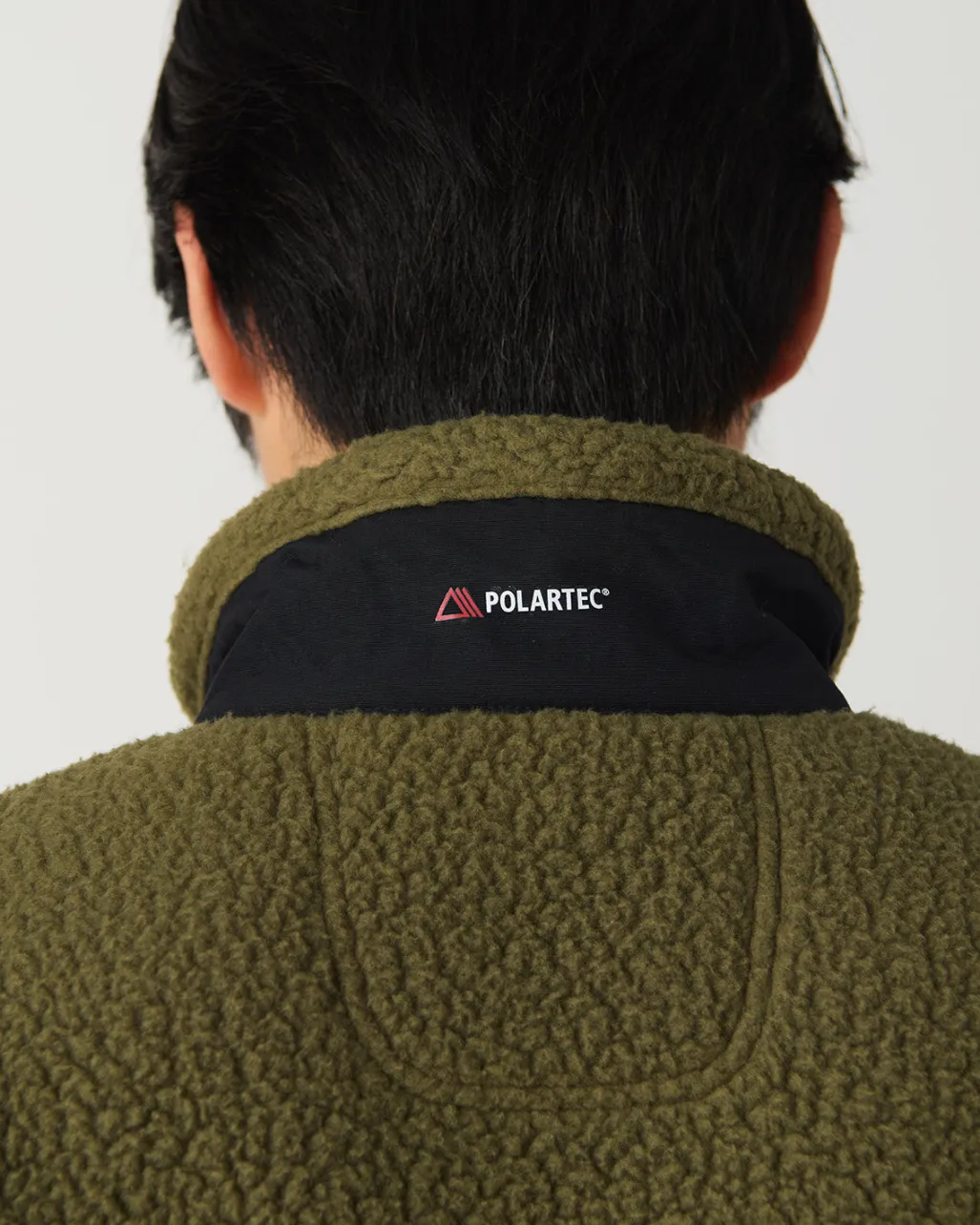 Polartec Thermal Pro Boa Fleece Jacket