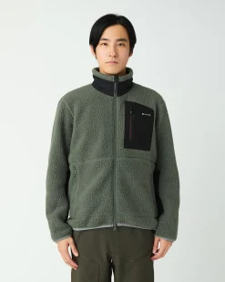 Polartec Thermal Pro Boa Fleece Jacket