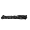 Polypropylene Rope Pro. 3mm in Black