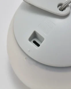 Rechargeable Hozuki Lantern