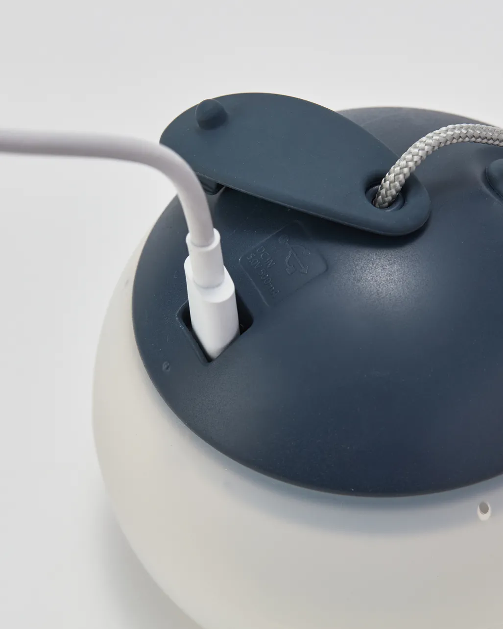 Rechargeable Hozuki Lantern