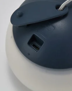 Rechargeable Hozuki Lantern