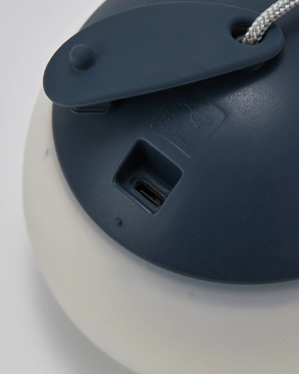 Rechargeable Hozuki Lantern