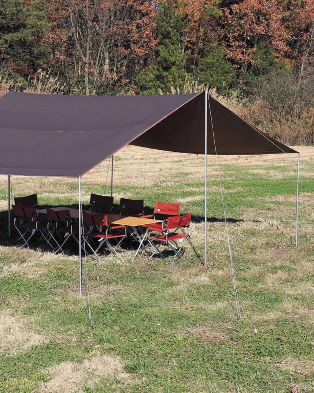 Recta Tarp L