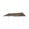 Recta Tarp M Set