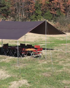 Recta Tarp M Set