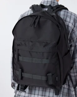 Recycled Cordura Backpack