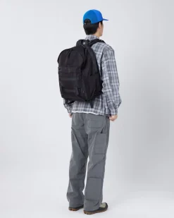 Recycled Cordura Backpack