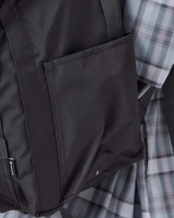 Recycled Cordura Backpack