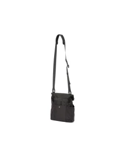 Recycled Cordura Shoulder Bag